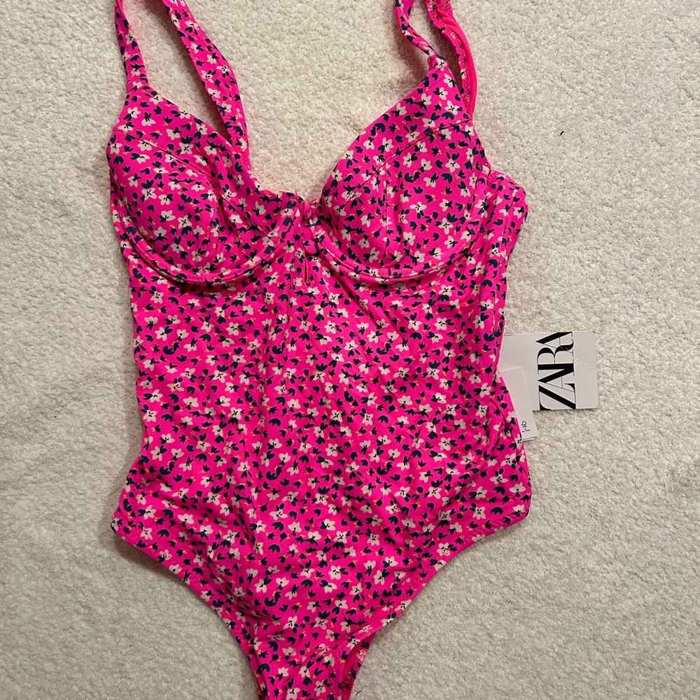 Zara bikini BUNDLE